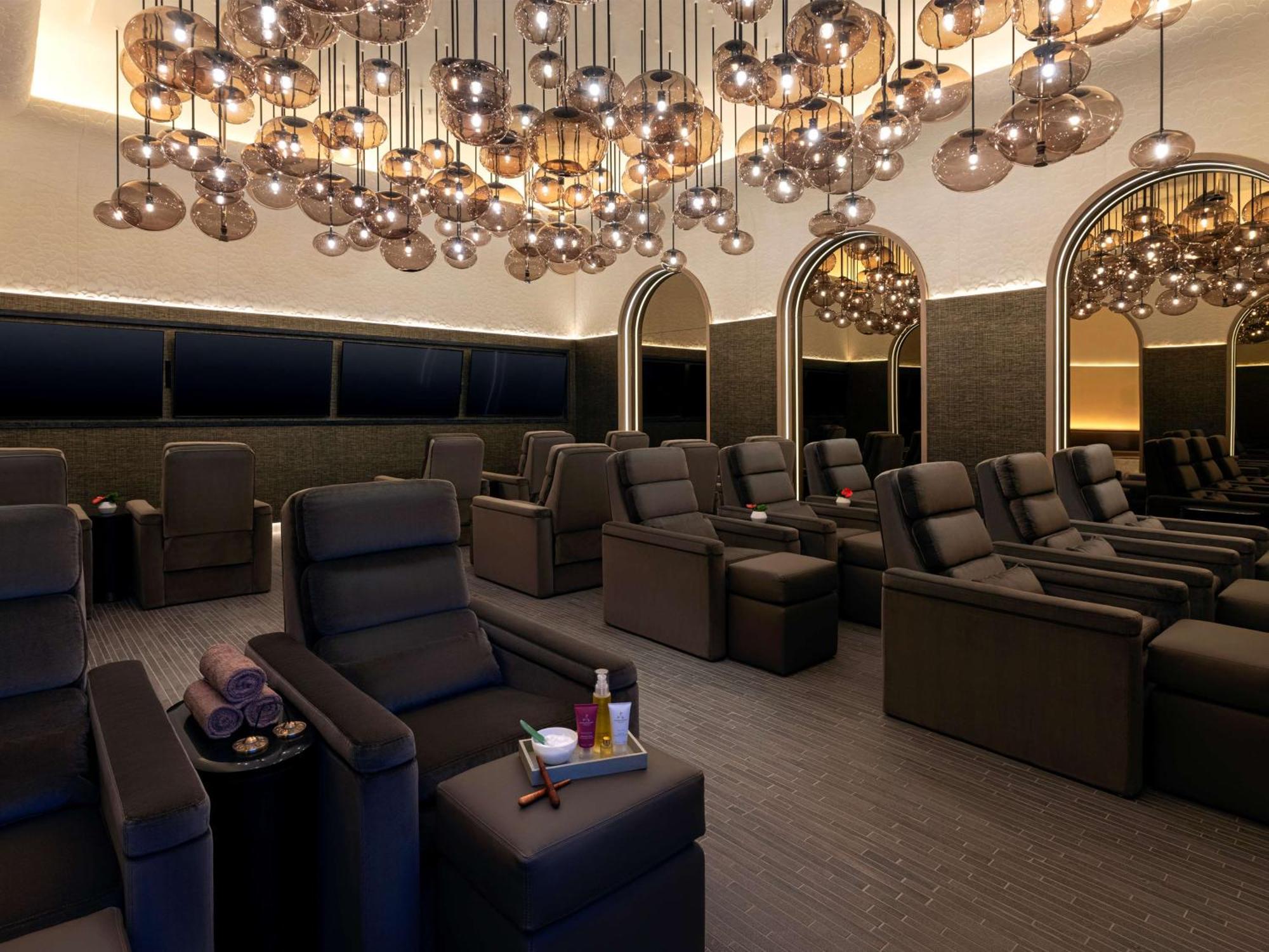 Resort Vegas Hilton At World 4*