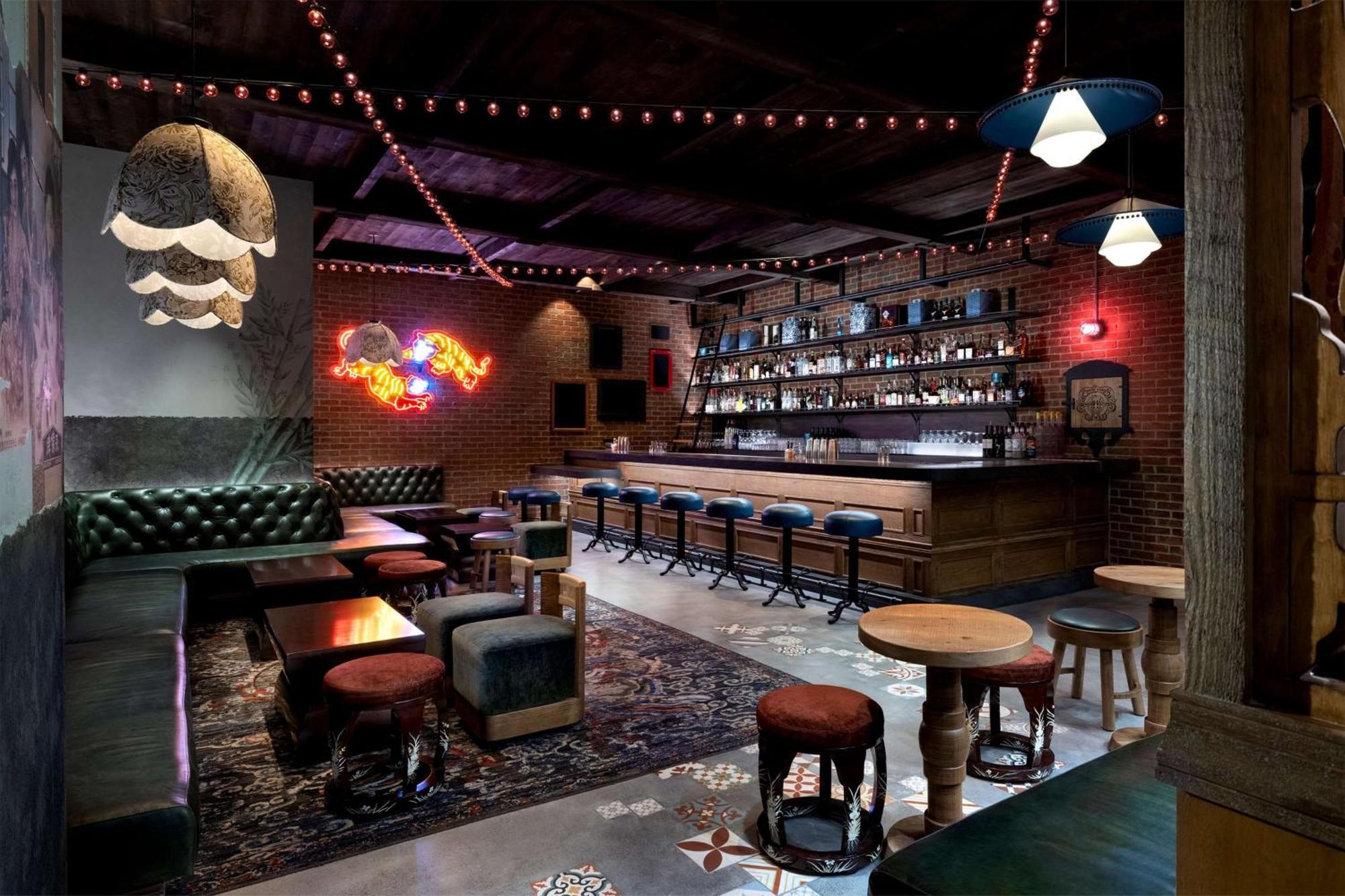 Vegas Hilton At World 4*