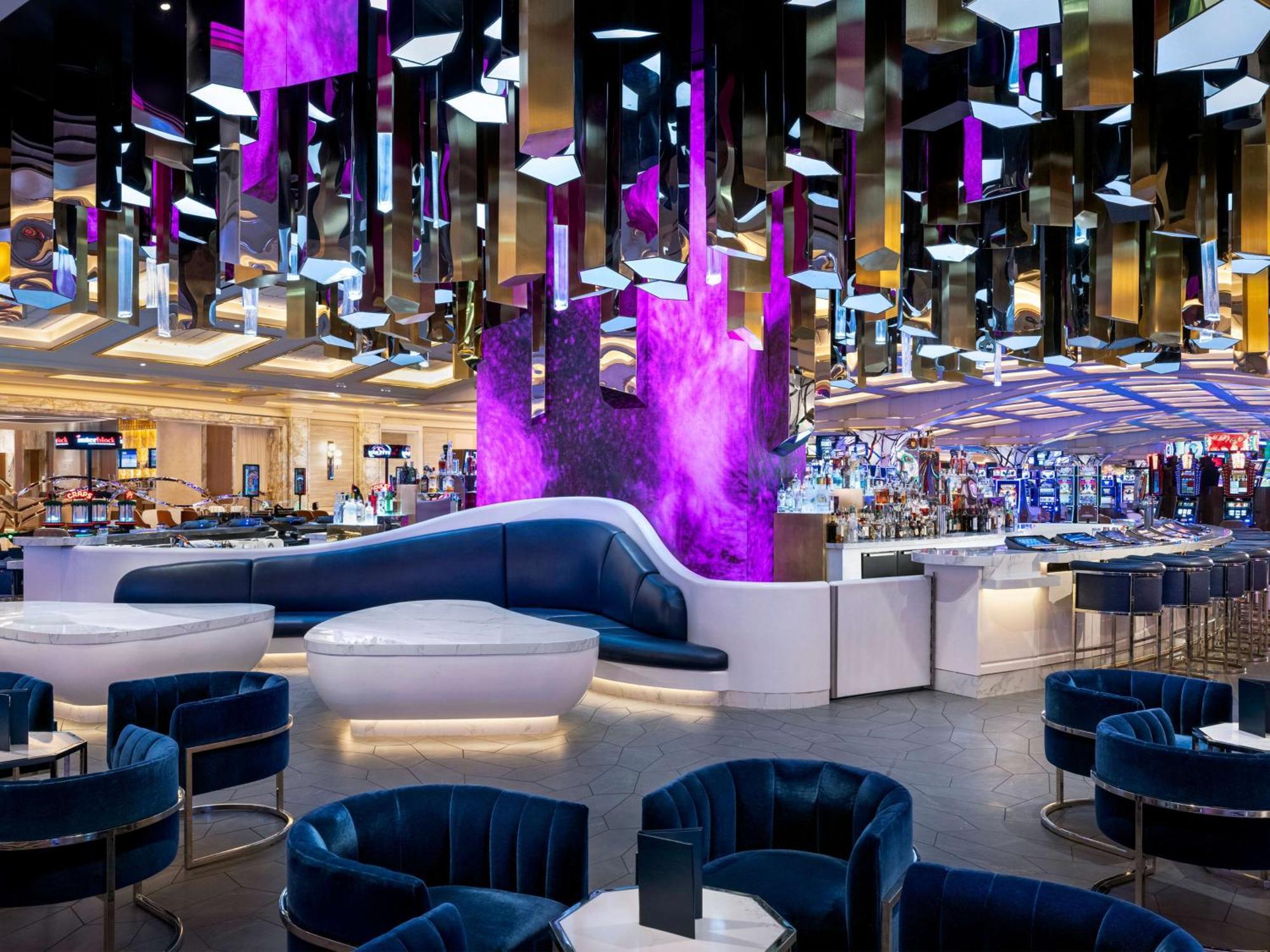 Vegas Hilton At World 4* Las Vegas