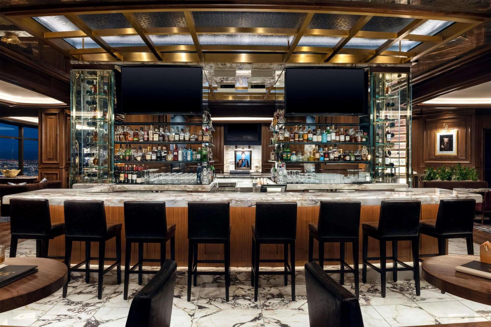 Vegas Hilton At World 4* Las Vegas