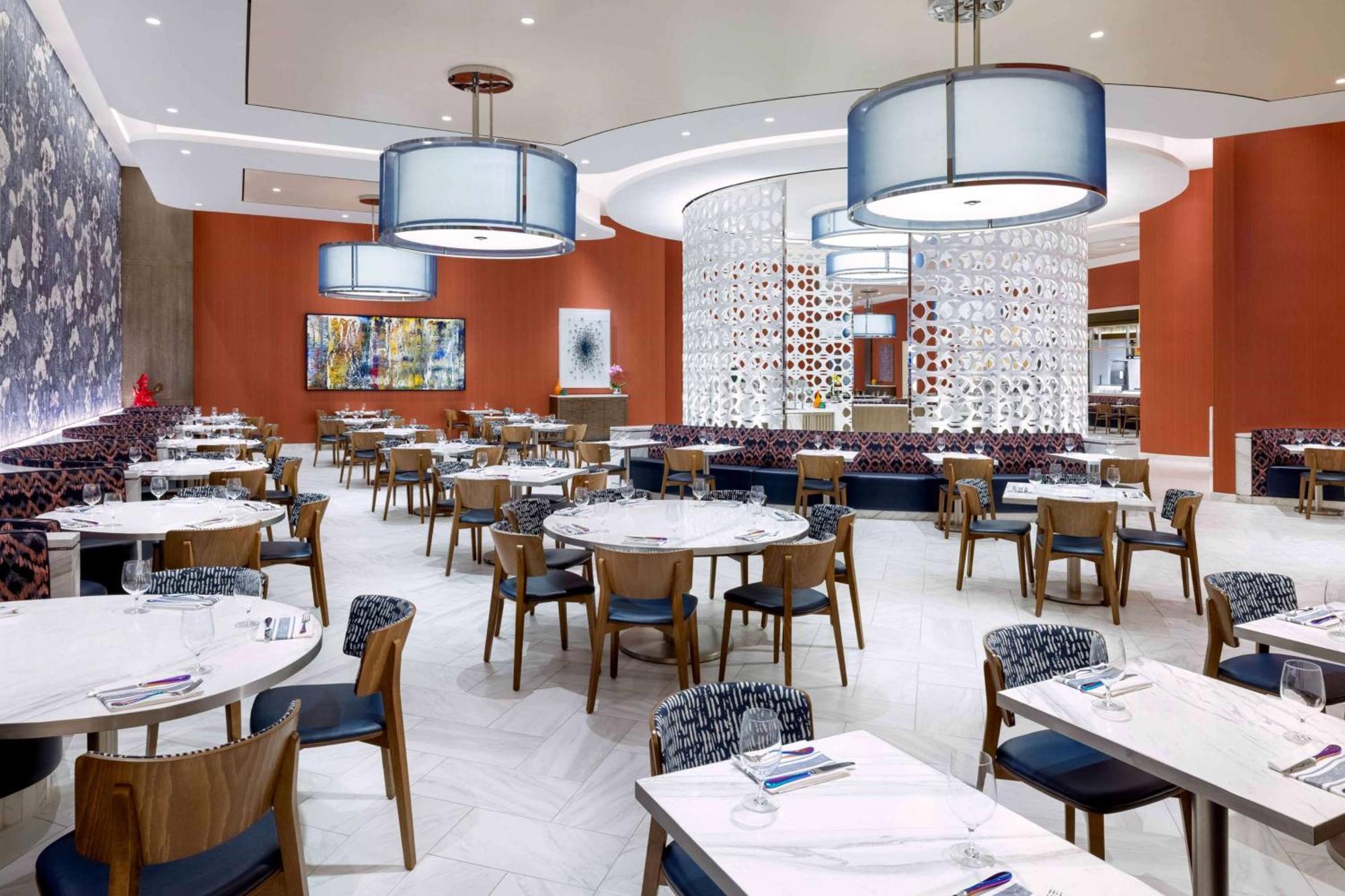 Vegas Hilton At World 4*
