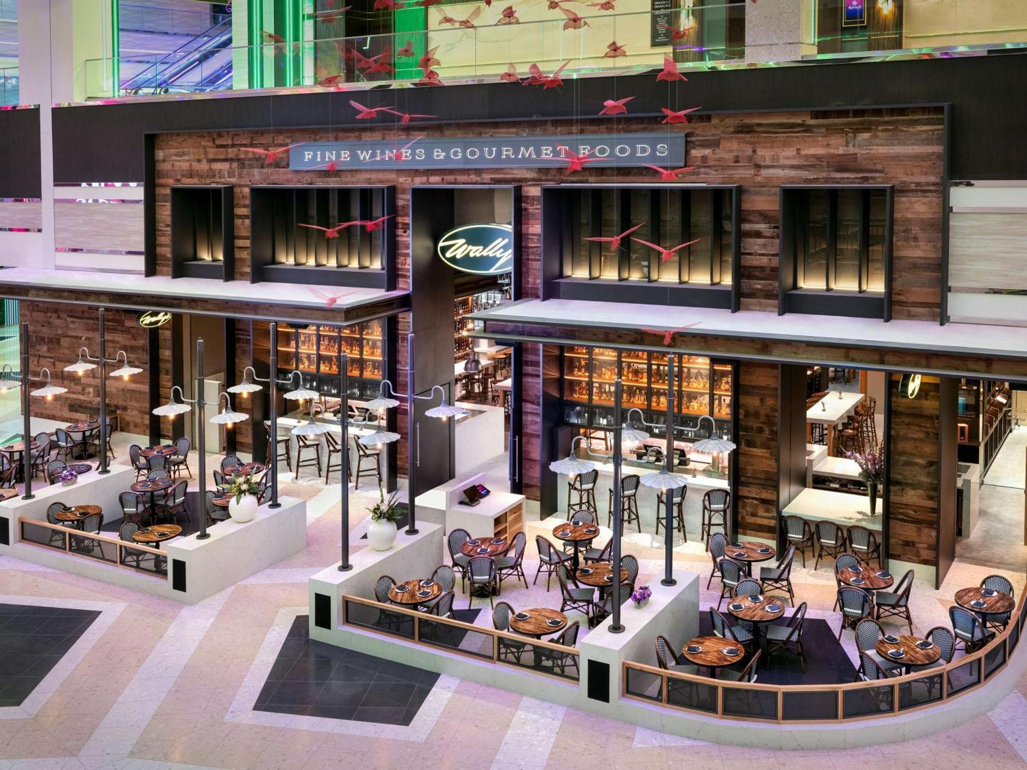 Vegas Hilton At World 4*